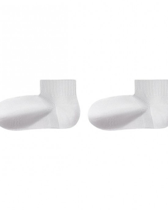Cotton Crew Socks Moisture Wicking Breathable Athletic Socks High Ankle Socks