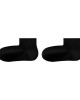 Cotton Crew Socks Moisture Wicking Breathable Athletic Socks High Ankle Socks