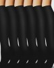 Compression Socks for Men & Women - Calf Support Socks for Running, Cycling, Yoga & Sports