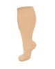 Plus Size Compression Socks for Women - 2XL to 7XL Support Socks for Running, Travel &