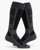 Compression Socks for Men – Knee High Support for Running, Football & Marathon