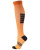 Compression Socks for Running & Sports - Men & Women Athletic Calf Sleeves for Marathon,