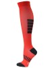 Compression Socks for Running & Sports - Men & Women Athletic Calf Sleeves for Marathon,
