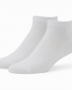 Hengyuanxiang Men's Socks Pure Cotton Summer Lightweight Breathable Ankle Socks