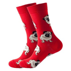 Unisex Mid-Crew Socks 10-Pack | Basketball & Casual Athletic Socks for Men & Women