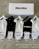 5-Pack Low-Cut No-Show Socks for Women – Breathable Cotton, Odor Control, Fashion Styles