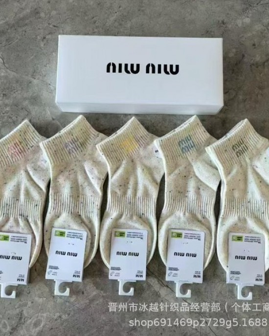 5-Pack Low-Cut No-Show Socks for Women – Breathable Cotton, Odor Control, Fashion Styles