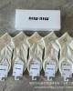 5-Pack Low-Cut No-Show Socks for Women – Breathable Cotton, Odor Control, Fashion Styles