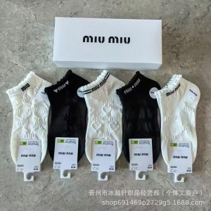 5-Pack Low-Cut No-Show Socks for Women – Breathable Cotton, Odor Control, Fashion Styles