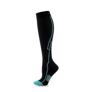 Professional Compression Socks for Sports & Recovery – Enhanced Support & Performance