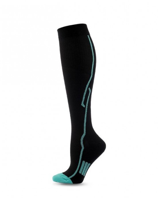 Professional Compression Socks for Sports & Recovery – Enhanced Support & Performance