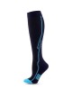 Professional Compression Socks for Sports & Recovery – Enhanced Support & Performance