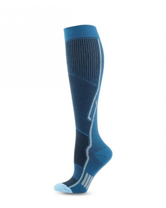Professional Compression Socks for Sports & Recovery – Enhanced Support & Performance