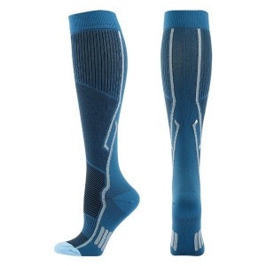 Professional Compression Socks for Sports & Recovery – Enhanced Support & Performance