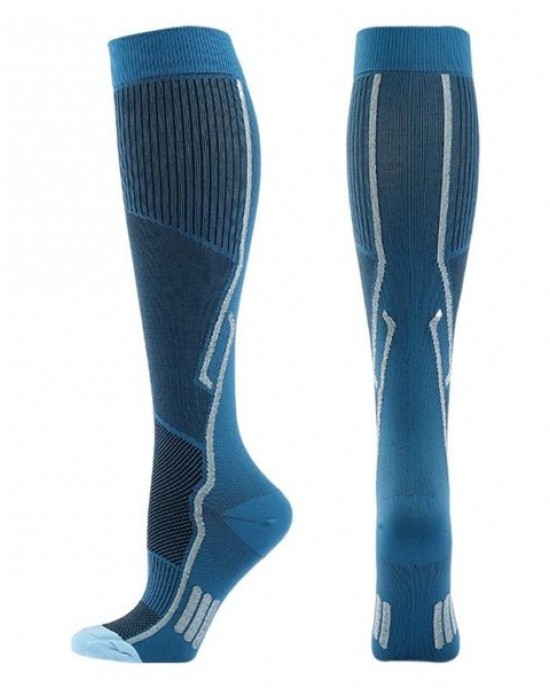 Professional Compression Socks for Sports & Recovery – Enhanced Support & Performance
