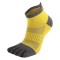 Breathable Cotton Toe Socks for Men & Women | Anti-Friction Sports Grip Socks