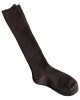 Chunky Knit Knee-High Socks for Women - Cozy Cotton Fall Fashion Socks