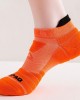 Elite Basketball Socks for Men - Moisture-Wicking Grip Sole & Cushioned Crew Socks for