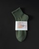 Cotton Crew Socks for Men and Women - Breathable Athletic Casual Socks, All-Season