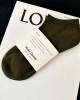 Cotton Crew Socks for Men and Women - Breathable Athletic Casual Socks, All-Season