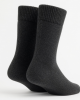 Premium Merino Wool Socks for Men | 98% Wool, Thick 70g Winter Crew Socks, Seamless & Warm