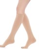 Medical Grade Compression Socks for Nurses & Athletes – Calf Support, Anti-Fatigue,