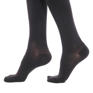 Medical Grade Compression Socks for Nurses & Athletes – Calf Support, Anti-Fatigue,