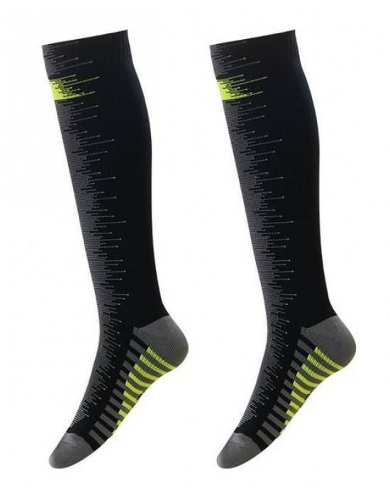 Waterproof Socks for Hiking & Skiing - Breathable, Insulated Long Socks for Outdoor