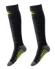 Waterproof Socks for Hiking & Skiing - Breathable, Insulated Long Socks for Outdoor