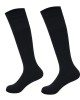 Waterproof Socks for Hiking & Skiing - Breathable, Insulated Long Socks for Outdoor