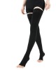 Medical Grade Compression Socks for Women – Varicose Veins Relief, Maternity Support,