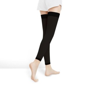 Compression Socks for Varicose Veins & Calf Support - Medical Grade 1-2 Class for Men &