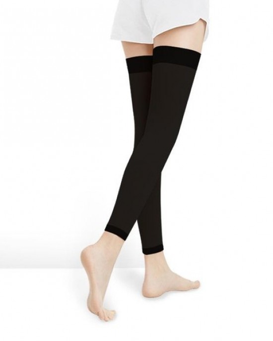 Compression Socks for Varicose Veins & Calf Support - Medical Grade 1-2 Class for Men &