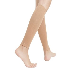 Compression Socks for Varicose Veins & Calf Support - Medical Grade 1-2 Class for Men &