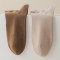 Breathable Cotton No-Show Socks for Men — Soft Long-Staple Cotton, Moisture-Wicking &