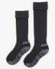 Anti-Slip Silicone Grip Yoga Socks | Knee-High & Thigh-High Stay-Up Socks for Women