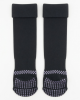 Anti-Slip Silicone Grip Yoga Socks | Knee-High & Thigh-High Stay-Up Socks for Women