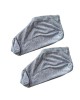 Moisturizing Socks Overnight for Dry Feet Spa Socks Moisture Enhancing Socks