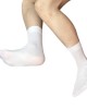 Men's Dress Socks Nylon Silk Socks Breathable Ankle Socks Casual Business Socks Soft