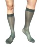 Business Casual Dress Socks For Men Offering Superior Comfort With Lightweight Middle