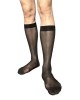 Business Casual Dress Socks For Men Offering Superior Comfort With Lightweight Middle