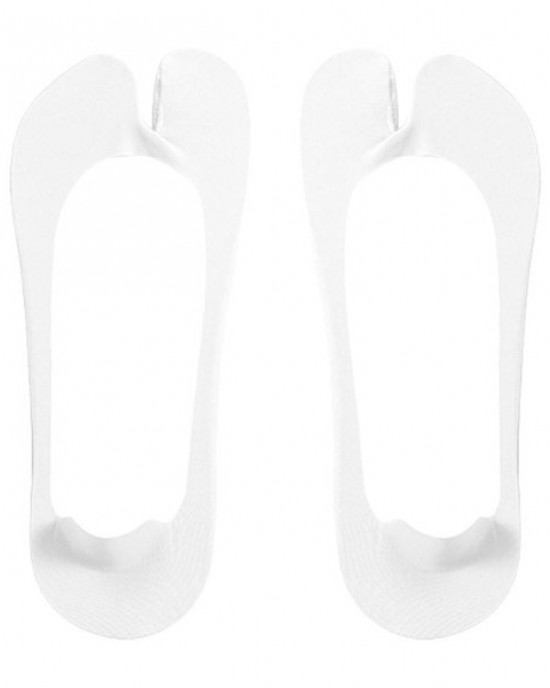 No Show Socks Tabis Socks Antis Slip Flip Flop Socks Low Cut Socks for Sneakers