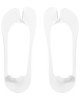 No Show Socks Tabis Socks Antis Slip Flip Flop Socks Low Cut Socks for Sneakers