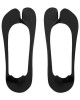 No Show Socks Tabis Socks Antis Slip Flip Flop Socks Low Cut Socks for Sneakers