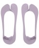 No Show Socks Tabis Socks Antis Slip Flip Flop Socks Low Cut Socks for Sneakers