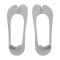 No Show Socks Tabis Socks Antis Slip Flip Flop Socks Low Cut Socks for Sneakers