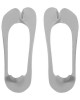 No Show Socks Tabis Socks Antis Slip Flip Flop Socks Low Cut Socks for Sneakers