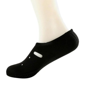 Elastic Swim Footwear Thermal Hot Springs Ready Quick Dry Technology Breathable Diving