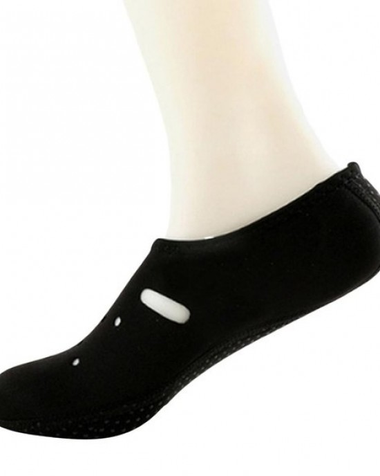 Elastic Swim Footwear Thermal Hot Springs Ready Quick Dry Technology Breathable Diving