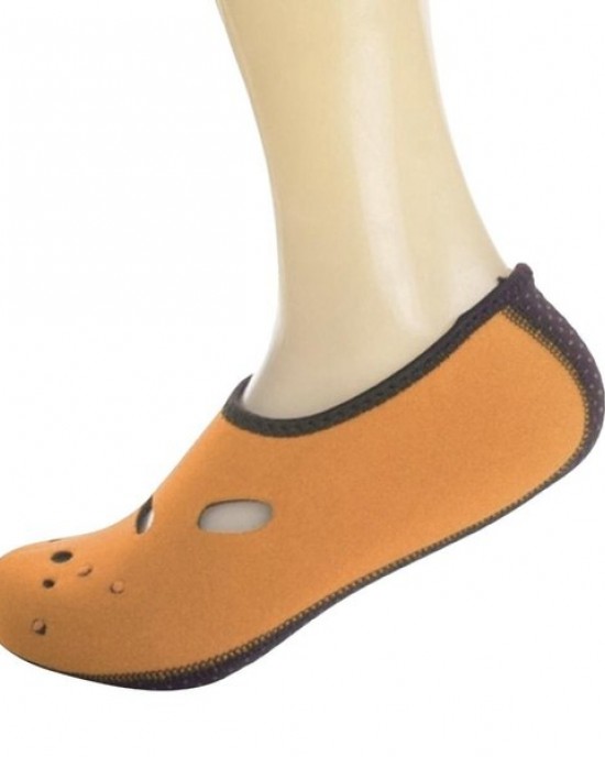 Elastic Swim Footwear Thermal Hot Springs Ready Quick Dry Technology Breathable Diving